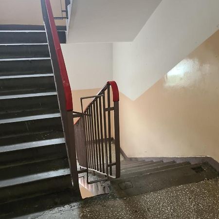 Kawalerka Blisko Jeziora Apartment Олецко Екстериор снимка