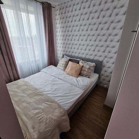 Kawalerka Blisko Jeziora Apartment Олецко Екстериор снимка