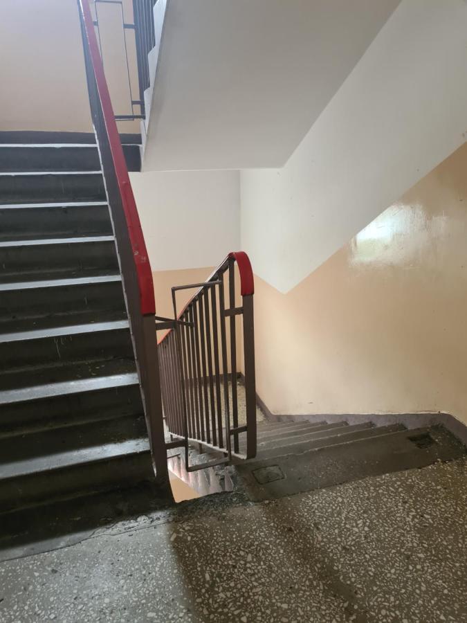 Kawalerka Blisko Jeziora Apartment Олецко Екстериор снимка