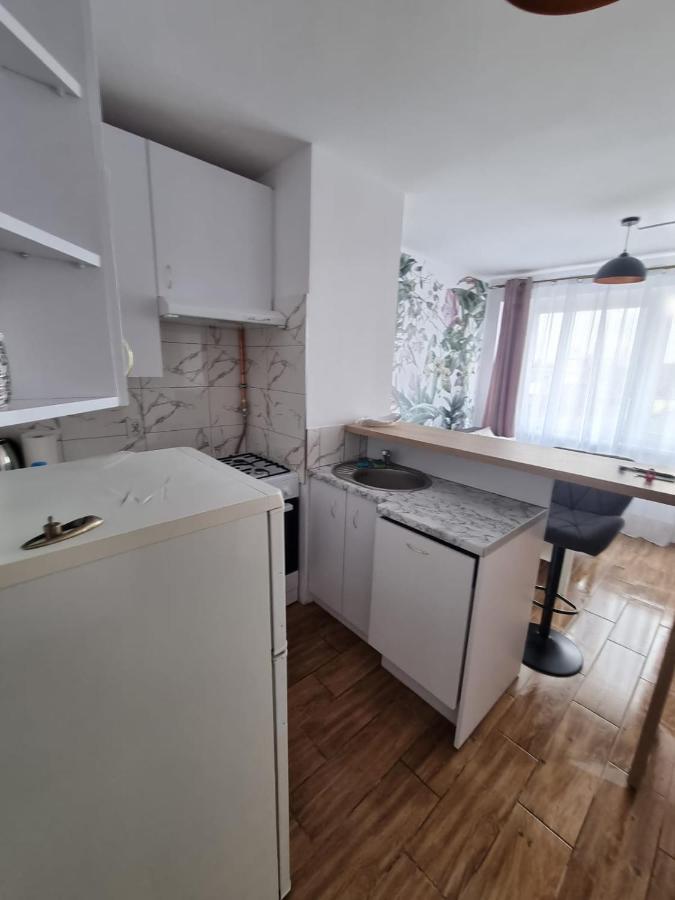Kawalerka Blisko Jeziora Apartment Олецко Екстериор снимка