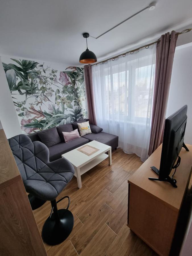 Kawalerka Blisko Jeziora Apartment Олецко Екстериор снимка