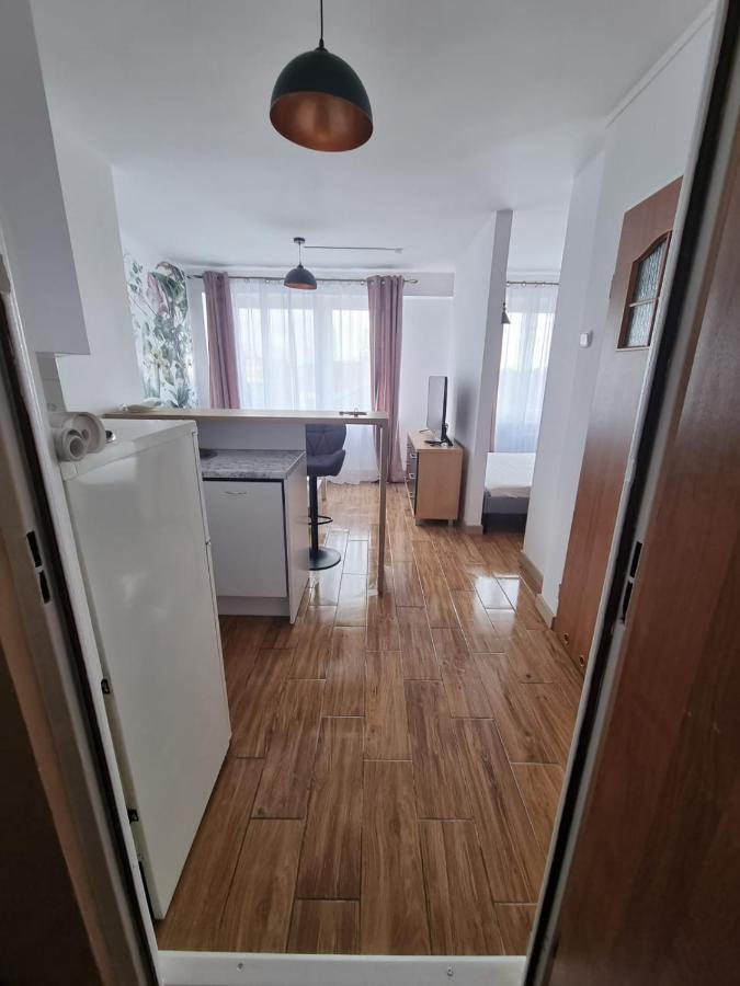 Kawalerka Blisko Jeziora Apartment Олецко Екстериор снимка