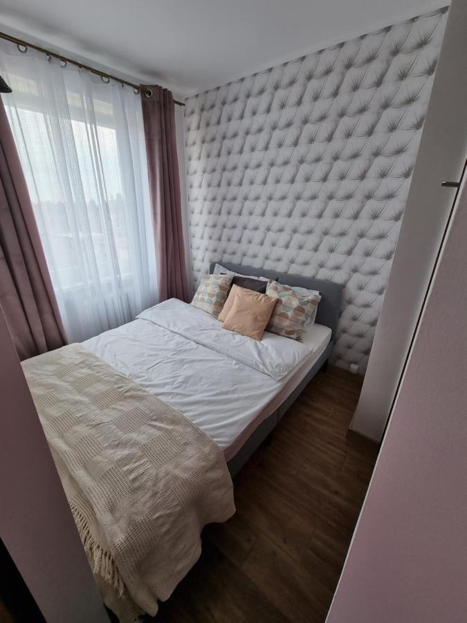 Kawalerka Blisko Jeziora Apartment Олецко Екстериор снимка